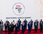 韓国・アフリカ首脳会議「重要鉱物対話」を設置