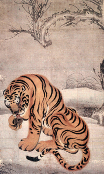 崇拝の対象となった朝鮮の虎 | 韓国文化 | ニュース | 東洋経済日報
