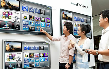 スマートテレビ２０１２年商用化