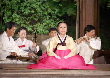 韓国の歌曲、大木匠も登録