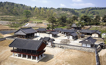 「韓国の書院」を世界遺産に